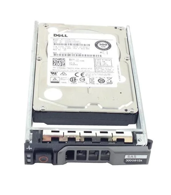 029Y1G - Dell 300GB 15000RPM SAS 6Gb/s 2.5-inch Hard Drive