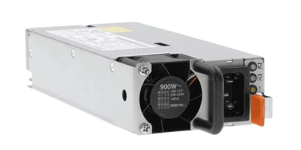 02CL822 - IBM 900-Watts FlashSystem V840 Power Supply for Power System S814