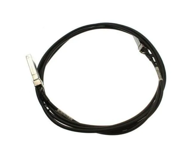 02CM32 - Dell 3 Meter 10GBE SFP+ Twinaxial Cable
