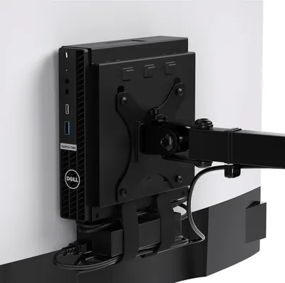 02CPFW - Dell Micro Dual VESA Mounting Kit for OptiPlex 3020 / 9020