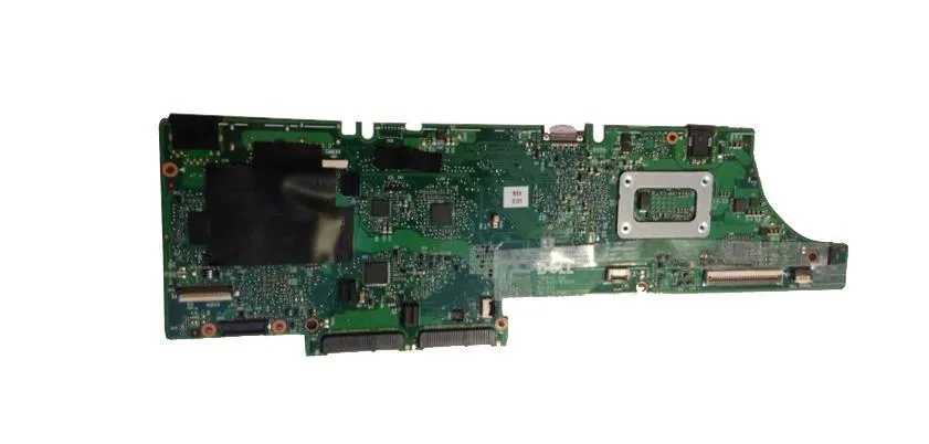 02CTPP - Dell System Board for Latitude 13 Laptop PC