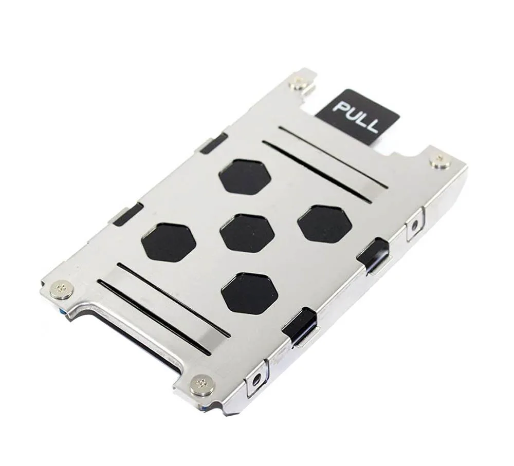 02CY4W - Dell Laptop Hard Drive Caddy for Alienware M15X