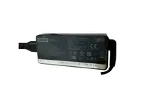 02DL101 - Lenovo Delta 45W 20/15/9/5V 2-Pin USB-C AC Adapter