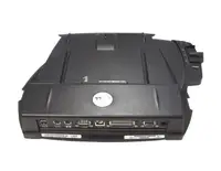02E599 - Dell Docking Station for Latitude C Series Notebook
