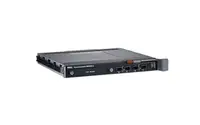 02F07F - Dell PowerConnect M8024-k 10Gb/s 24 x Ports 10GBase-T 10GbE and FCoE Transit Switch for PowerEdge M1000e Blade Enclosure Switches Modules