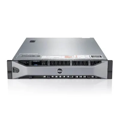 02FG1P - Dell PowerEdge R730 2U Rack Server