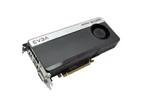 02G-P4-2672-AR - EVGA GeForce GTX 670 SuperClocked 2GB 256-Bit GDDR5 PCI Express 3.0 x16 HDCP Ready SLI Supported Video Graphics Card