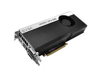 02G-P4-2685-AR - EVGA GeForce GTX 680 SC Signature+ 2GB GDDR5 256-Bit PCI-Express 3.0 x16 2X DVI Graphics Card