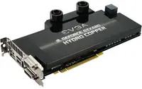 02G-P4-2689-KR - EVGA GeForce GTX 680 Hydro Copper 2GB GDDR5 256-Bit PCI-Express 3.0 x16 Dual DVI Graphics Card