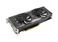 02G-P4-2765-AR - EVGA GeForce GTX 760 SuperClocked 2GB GDDR5 256-Bit PCI-Express 3.0 x16 Dual DVI Graphics Card