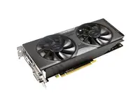 02G-P4-2765-B6 - EVGA GeForce GTX 760 SuperClocked 2GB GDDR5 256-Bit PCI Express 3.0 x16 Video Graphics Card