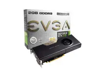 02G-P4-2776-AR - EVGA GeForce GTX 770 Dual 2GB GDDR5 256-Bit PCI-Express 3.0 x16 DVI-I DVI-D Graphics Card