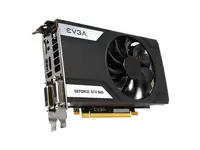 02G-P4-2962-L1 - EVGA GeForce GTX 960 SuperClocked 2GB DDR5 128-Bit PCI Express DVI-I/DVI-D/ HDMI/ DisplayPort Video Graphics Card