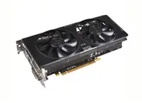 02G-P4-3063-AR - EVGA GeForce GTX 660 FTW 2GB GDDR5 192-Bit PCI Express 3.0 x16 DVI/ HDMI/ DisplayPort Video Graphics Card