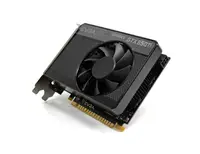 02G-P4-3651-L1 - EVGA GeForce GTX 650 Ti 2GB 128-Bit GDDR5 PCI Express 3.0 x16 HDCP Ready Mini-HDMI/ Dual DVI Video Graphics Card