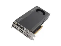 02G-P4-3660-L1 - EVGA GeForce GTX 660 Ti 2GB GDDR5 192-Bit PCI Express 3.0 x16 DVI-I/ DVI-D/ HDMI/ Display-Port/ SLI Support Video Graphics Card