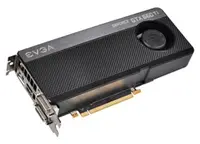 02G-P4-3662-AR - EVGA GeForce GTX 660 Ti SuperClocked 2GB 192-Bit GDDR5 PCI Express 3.0 x16 HDCP Ready/ SLI Support Video Graphics Card