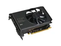 02G-P4-3753-L1 - EVGA GeForce GTX 750 Ti SuperClocked 2GB GDDR5 128-Bit PCI Express 3.0 x16 DVI-I/ HDMI/ DisplayPort Video Graphics Card