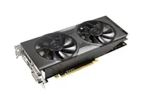 02G-P4-3765-B1 - EVGA GeForce GTX 760 Dual SuperClocked 2GB 256-Bit GDDR5 PCI Express 3.0 x16 DVI-I DVI-D/ HDMI SLI Support Video Graphics Card