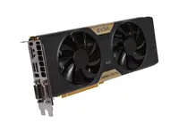 02G-P4-3771-AR - EVGA GeForce GTX 770 SC 2GB 256-Bit GDDR5 PCI Express 3.0 x16 Dual DVI/ HDMI/ DisplayPort/ SLI Support Video Graphics Card