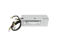 02G4WR - Dell 550-Watts 100-240V 80 Plus Silver Non Hot-pluggable Power Supply for PowerEdge R520 T320 T420