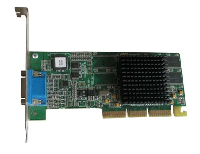 02G816 - Dell Dimension 4400 ATI Video Card
