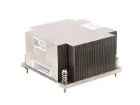 02HN6G - Dell CPU Heatsink for PowerEdge C2100