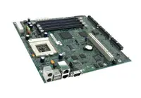 02J327 - Dell System Board PowerEdge 350