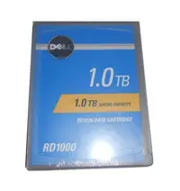 02J54F - Dell 1TB RD1000 / RDX Hard Drive Cartridge