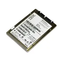 02JE800 - IBM 800GB SAS 12Gb/s 2.5-inch Solid State Drive (SSD) for Storwize V7000 Gen2 Plus