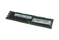 02JG057 - Lenovo 32GB DDR4-2666MHz/PC4-21300 ECC Registered CL19 288-Pin RDIMM 1.2V Dual Rank Memory Module