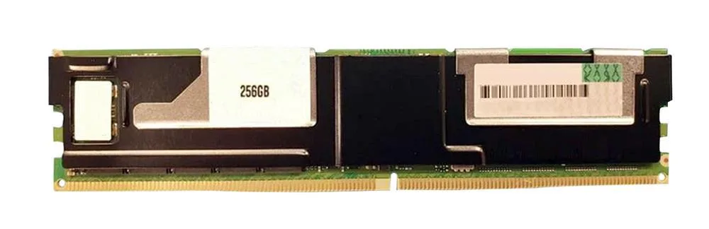 02JG089 - Lenovo 256GB DDR4-21300MHz/PC4-2666 ECC Registered CL19 288-Pin DCPMM 1.2V Memory Module