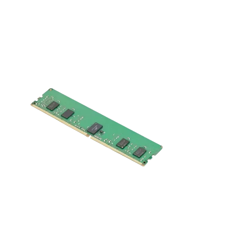 02JG340 - Lenovo 64GB PC4-25600 DDR4-3200MHz ECC Registered CL22 RDIMM 1.2V Dual-Rank Memory Module