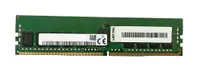 02JG453 - Lenovo 16GB DDR4-2933MHz/PC4-23400 ECC Registered CL21 288-Pin RDIMM 1.2V Single Rank Memory Module
