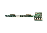 02JG4R - Dell Midplane Controller Board