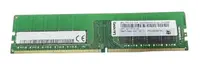 02JG706 - Lenovo 32GB DDR4-2666MHz/PC4-21300 Non-ECC Unbuffered CL19 288-Pin UDIMM 1.2V Dual Rank Memory Module