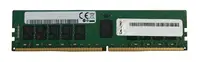 02JJ960 - Lenovo 16GB DDR4-3200MHz/PC4-25600 ECC Registered CL22 288-Pin RDIMM 1.2V Dual Rank Memory Module