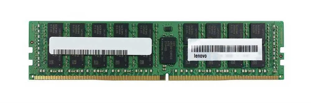 02JK321 - Lenovo 64GB DDR4-3200MHz/PC4-25600 ECC Registered CL22 288 ...