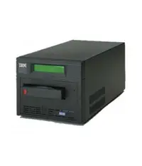 02K1150 - IBM DDS-3 Tape Drive - 12GB (Native)/24GB (Compressed) - SCSI - 5.25 1/2H Internal