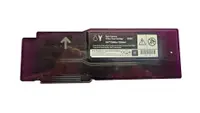 02K1VC - Dell 4000 Pages Yellow Toner for C266xdn/dnf Printer
