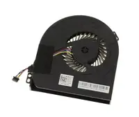 02K3K7 - Dell Laptop AMD Heatsink and Fan for Studio 1535 1536