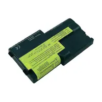 02K6621 - IBM 10.8V 3600mAh Li-Ion Battery for ThinkPad T20/T21/T22/T23
