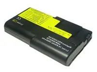 02K6730 - IBM / Lenovo 6-Cell 3800mAh 10.8V Li-Ion Battery for ThinkPad i Series 1200/1300