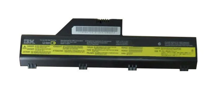 02K6794 - IBM / Lenovo 6-Cell 4400 mAh 10.8 Li-Ion Battery for ThinkPad A30/31 Series