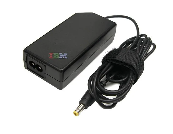 02K6810 - IBM 56-Watts AC Adapter for IBM ThinkPad Series