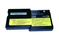 02K6822 - IBM Lithium Ion 6-Cell Notebook Battery Lithium Ion (Li-Ion) 10.8V DC