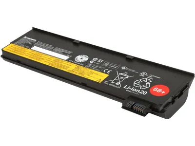 02K6897 - IBM Lenovo 6-Cell Li-ion Battery for ThinkPad A30 A31 A30P A31P