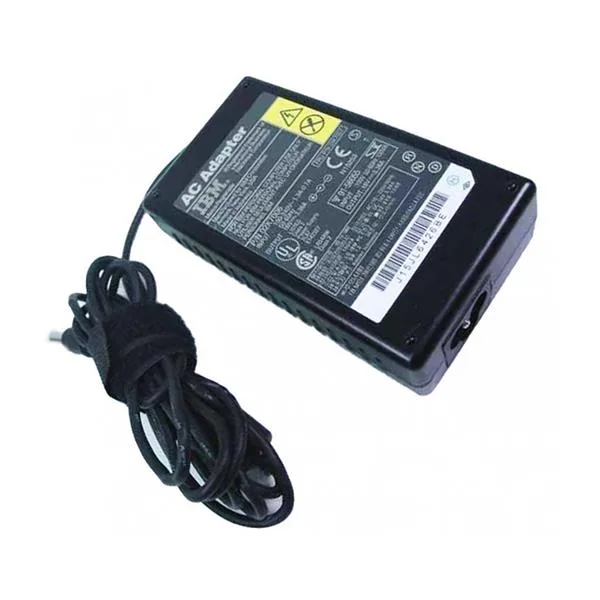 02K7006 - IBM ThinkPad 56-Watts AC Adapter