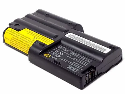 02K7022 - IBM 6-Cell 10.8V Li-Ion Battery for ThinkPad A20 / A21 Series