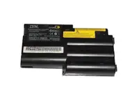 02K7037 - IBM Lenovo 6-Cell Li-Ion Battery for ThinkPad T30 2366 (14.1-inch SXGA)